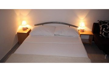 Croaţia Privát Rovanjska, Interiorul